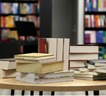 Top 16 Must-Read Books of 2025: New Releases & Debuts