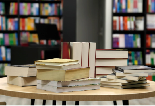 Top 16 Must-Read Books of 2025: New Releases & Debuts