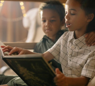 Top 12 Christmas Books for Kids: Best Holiday Reads