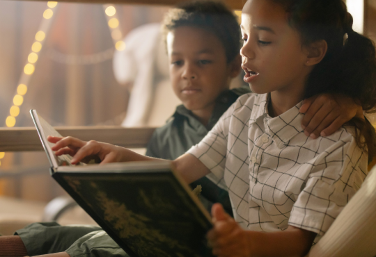 Top 12 Christmas Books for Kids: Best Holiday Reads