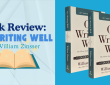 Book Review: On Writing Well by William Zinsser