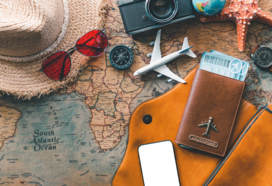 How to Build a Successful Travel Blog: Ultimate Guide
