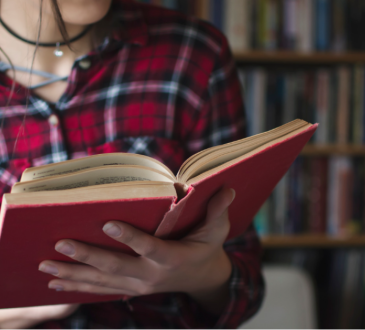Find Comfort: 11 Best Anxiety Books for 2025