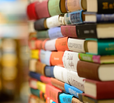12 Books to Supercharge Your Career and Boost Your Skills