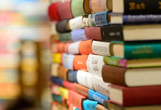 12 Books to Supercharge Your Career and Boost Your Skills