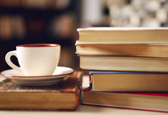 12 Must-Read Books to Unlock Your Self-Discipline