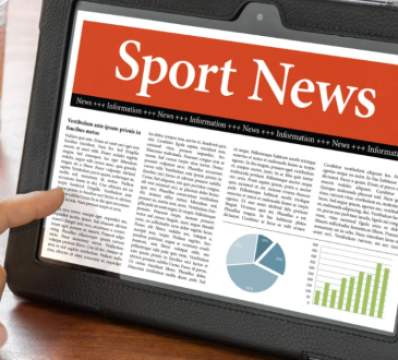 Build a Top Sports News Website & Dominate Today