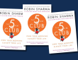Master Your Mornings: The 5 AM Club by Robin Sharma Review