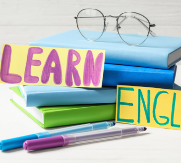 Boost English Skills Fast with These 8 Ultimate Books