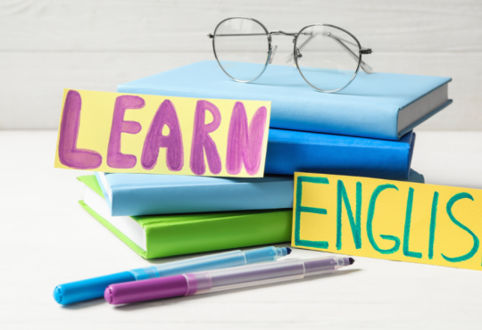 Boost English Skills Fast with These 8 Ultimate Books