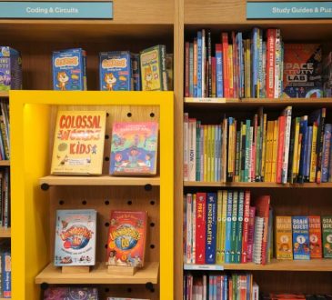 Kids' Books to Read in 2025: Top Picks by Age