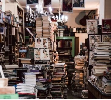 7 Mysterious Bookstore Secrets That Will Touch Your Soul