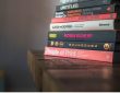 Top Mini Book Review Stickers Rule in 2025