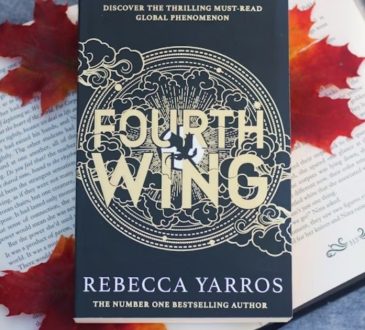 Top 10 Romantasy Novels to Escape Into Magical Worlds