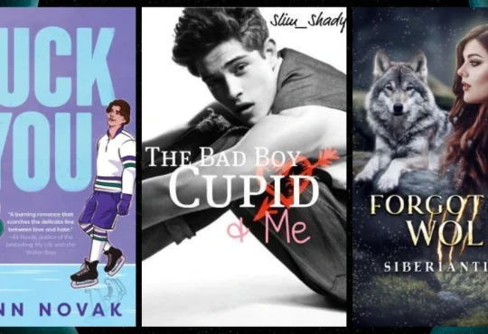 30 Best Wattpad Stories Worth Reading In 2025