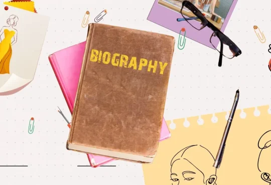 7 Best Celebrity Biographies With Powerful True Stories