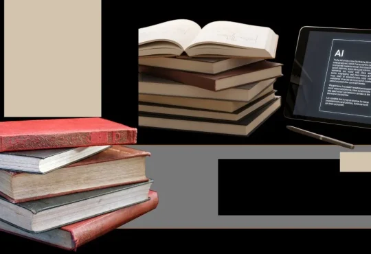 Ways Digital Libraries Are Transforming Global Knowledge