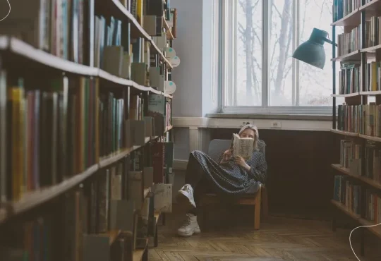 Fascinating Facts About Fictional Books Within Books