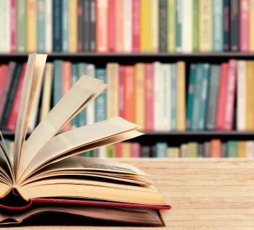 Top 10 Most Anticipated Books To Add To Your Reading List